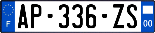 AP-336-ZS