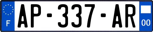 AP-337-AR