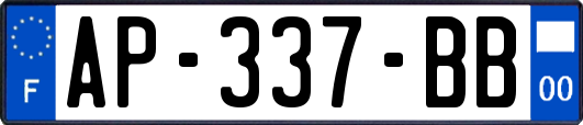 AP-337-BB