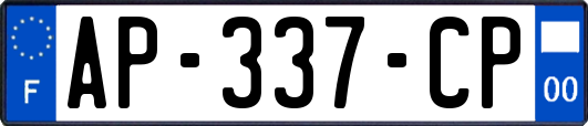 AP-337-CP