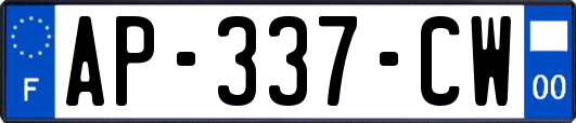 AP-337-CW