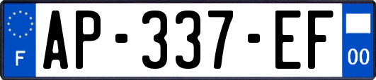 AP-337-EF