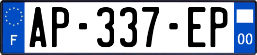 AP-337-EP