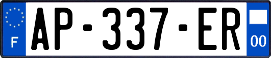 AP-337-ER