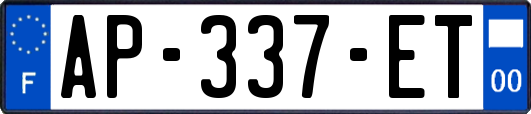AP-337-ET