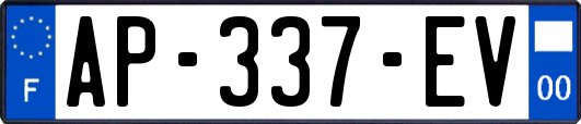 AP-337-EV