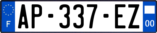 AP-337-EZ