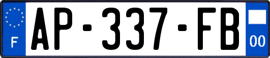AP-337-FB