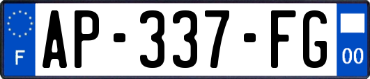 AP-337-FG