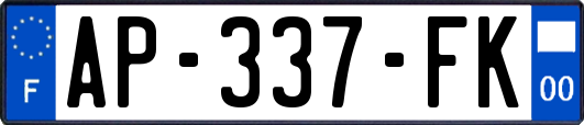 AP-337-FK