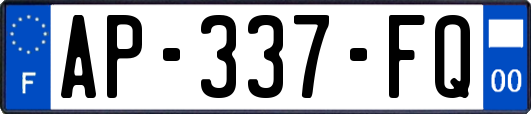 AP-337-FQ