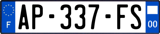 AP-337-FS