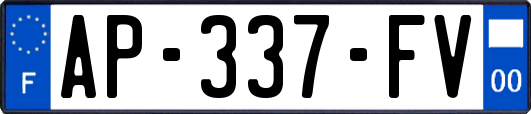 AP-337-FV