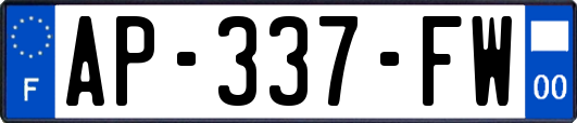 AP-337-FW
