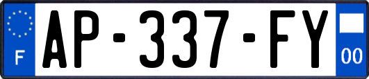 AP-337-FY