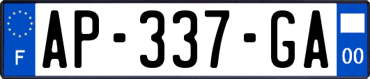 AP-337-GA