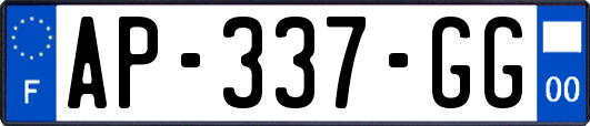 AP-337-GG
