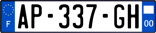 AP-337-GH