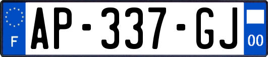 AP-337-GJ