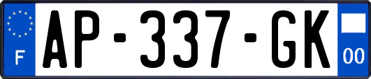 AP-337-GK