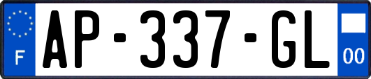AP-337-GL