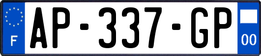 AP-337-GP