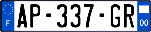 AP-337-GR