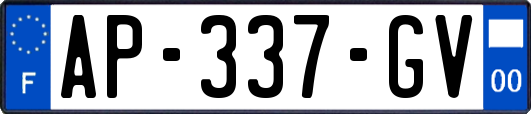 AP-337-GV