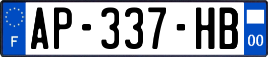 AP-337-HB