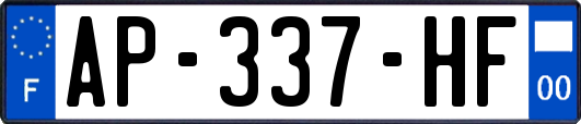 AP-337-HF