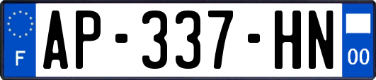 AP-337-HN