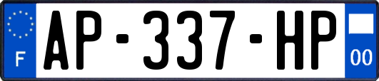 AP-337-HP