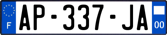 AP-337-JA