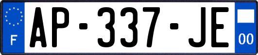 AP-337-JE
