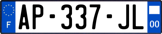 AP-337-JL