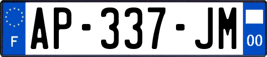 AP-337-JM
