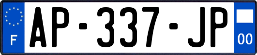 AP-337-JP