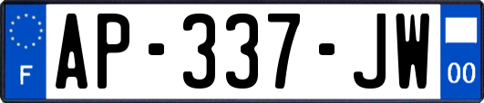 AP-337-JW
