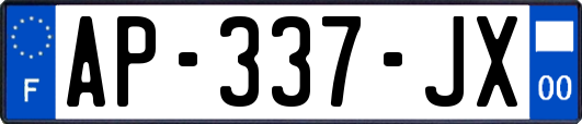 AP-337-JX