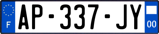 AP-337-JY