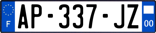 AP-337-JZ