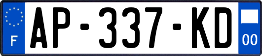 AP-337-KD