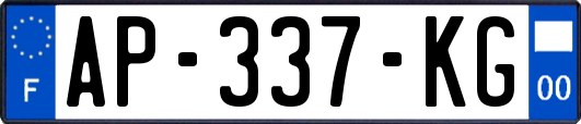 AP-337-KG
