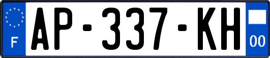 AP-337-KH
