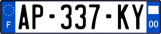 AP-337-KY