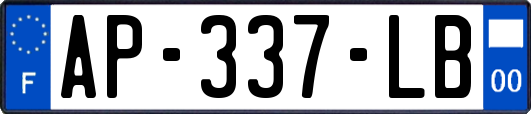 AP-337-LB