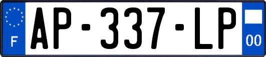 AP-337-LP