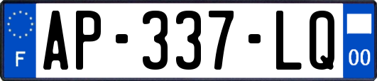 AP-337-LQ