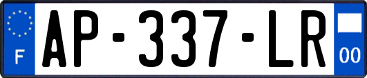 AP-337-LR