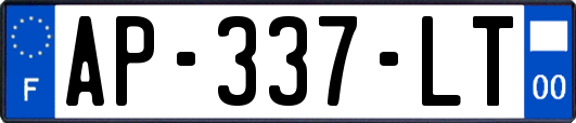 AP-337-LT